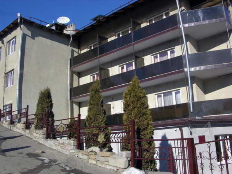 Hotel Kuban