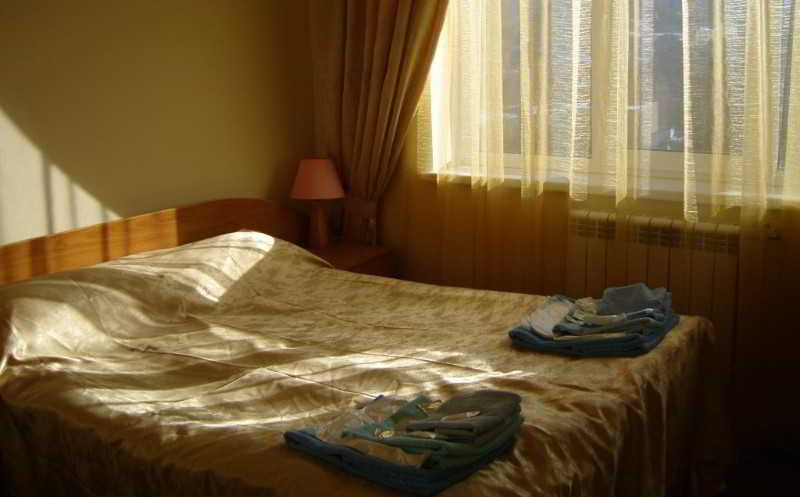 Hotel Kuban 1
