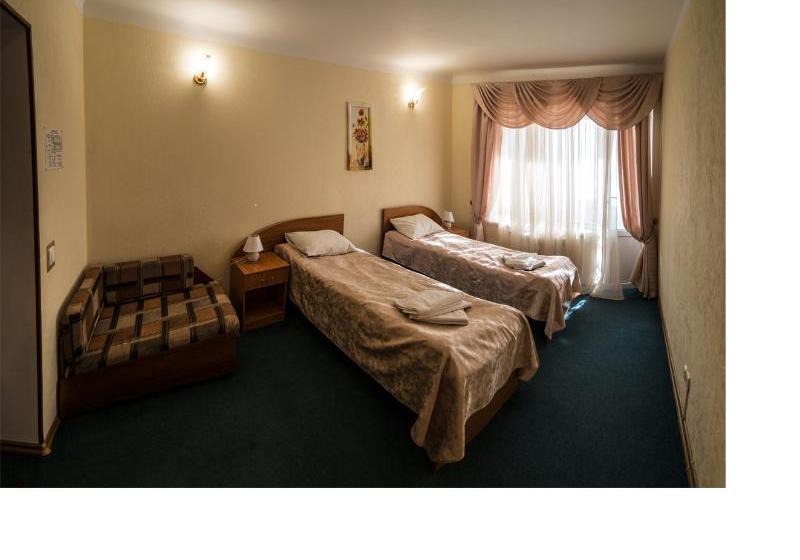 Hotel Kuban 10