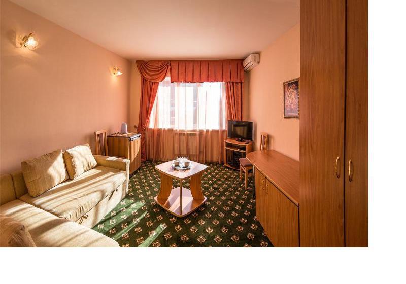 Hotel Kuban 11