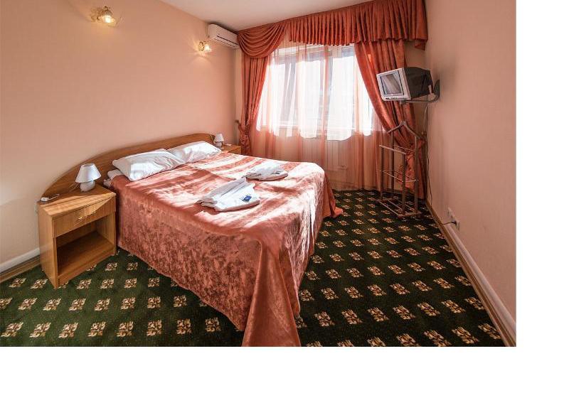 Hotel Kuban 15