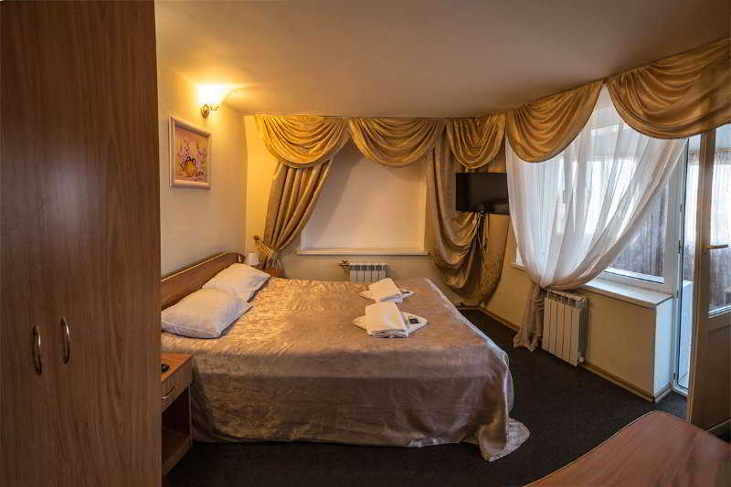 Hotel Kuban 3