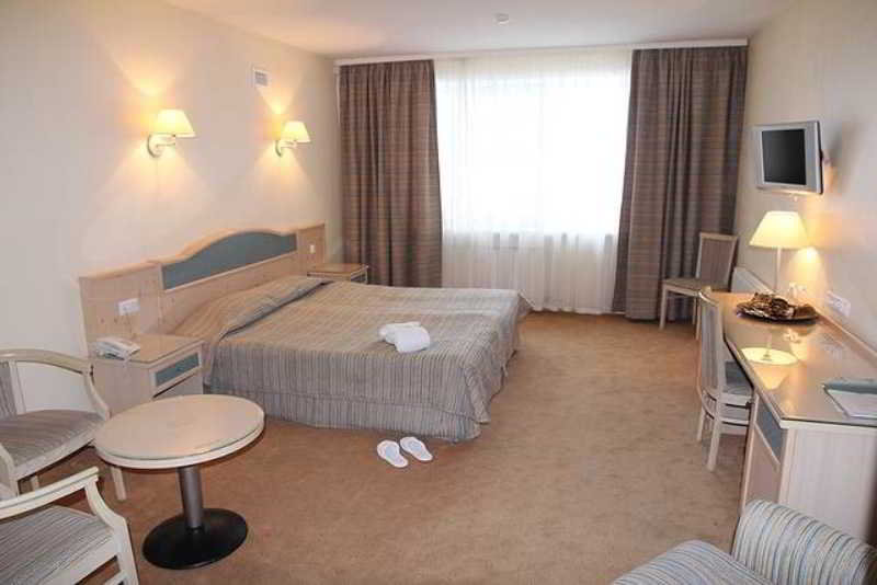 Hotel Vladimirsky Dvorik 2