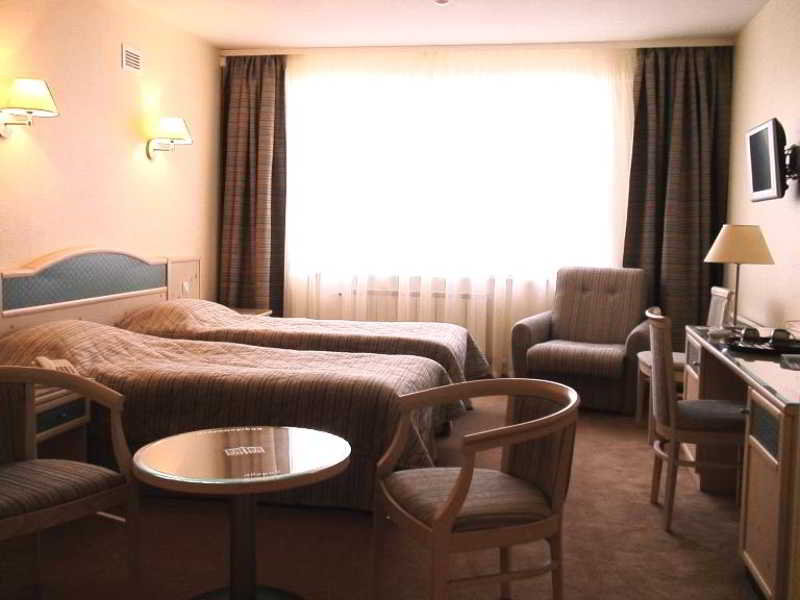 Hotel Vladimirsky Dvorik 3