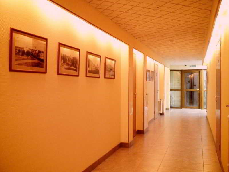 Hotel Vladimirsky Dvorik 5