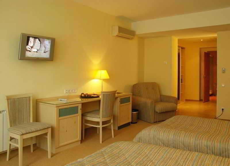 Hotel Vladimirsky Dvorik 6