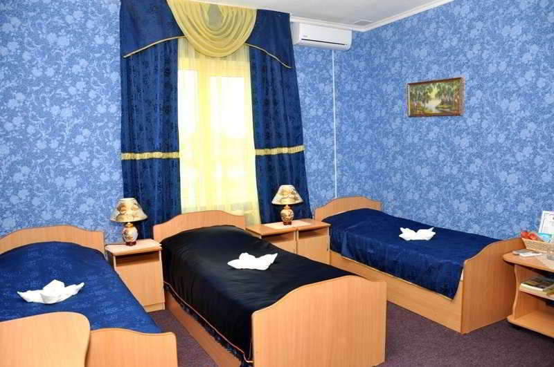 Hotel Gostiniy Dom Bryansk 1