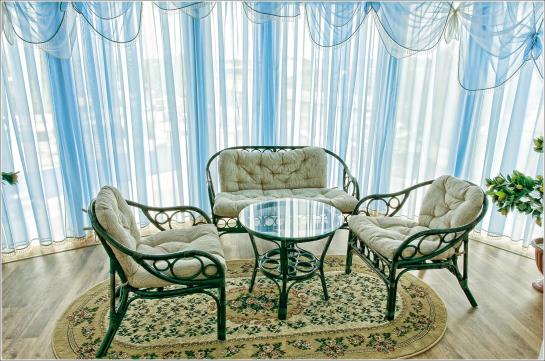 Hotel Gostiniy Dom Bryansk 11