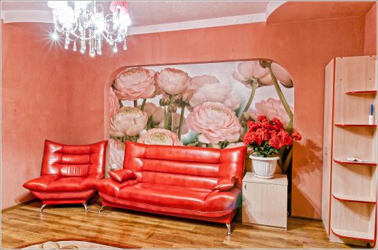 Hotel Gostiniy Dom Bryansk 13