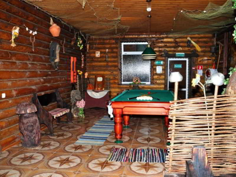 Hotel Gostiniy Dom Bryansk 2