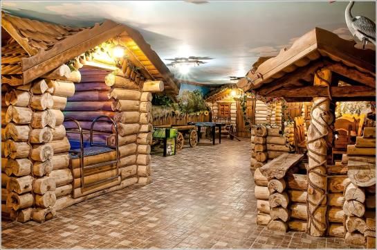 Hotel Gostiniy Dom Bryansk 20