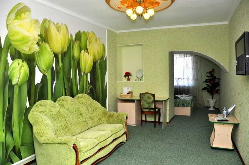 Hotel Gostiniy Dom Bryansk 7