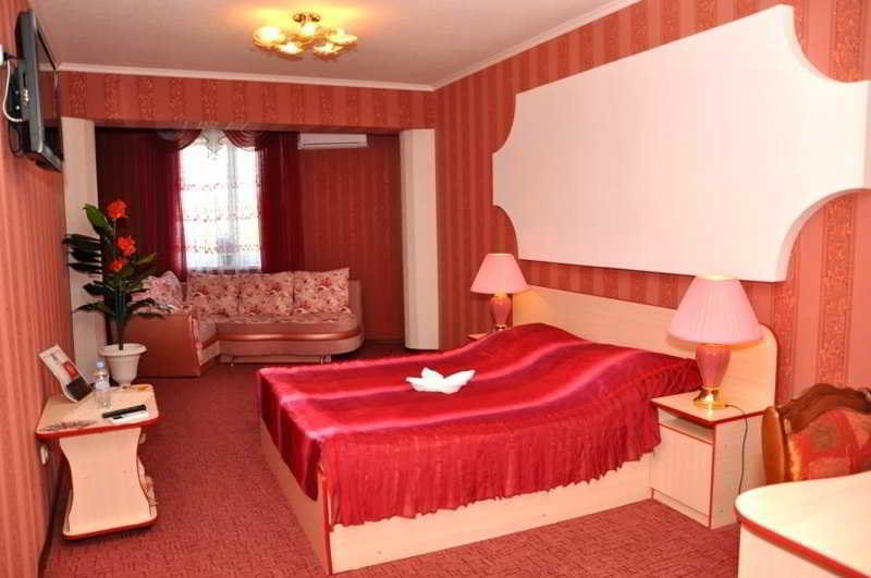 Hotel Gostiniy Dom Bryansk 8