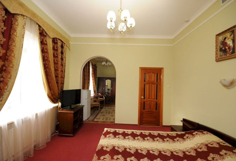 Bridge Congress & Conference Hotel