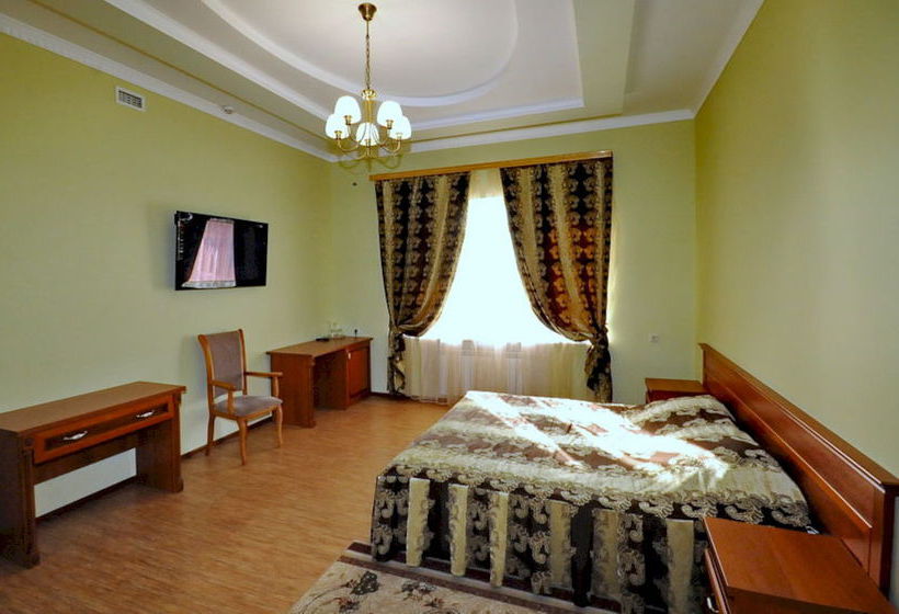 Bridge Congress & Conference Hotel 1