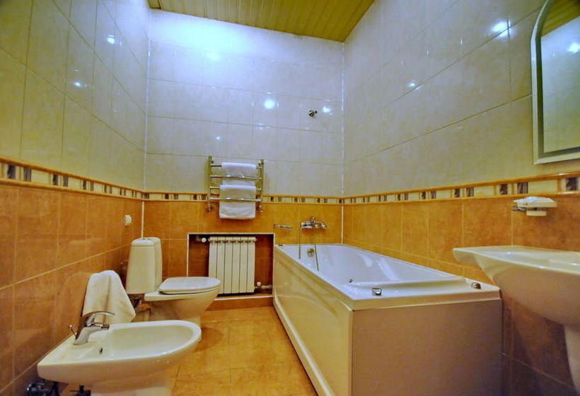 Bridge Congress & Conference Hotel 10