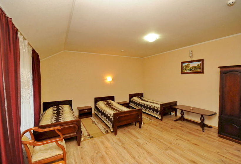 Bridge Congress & Conference Hotel 11