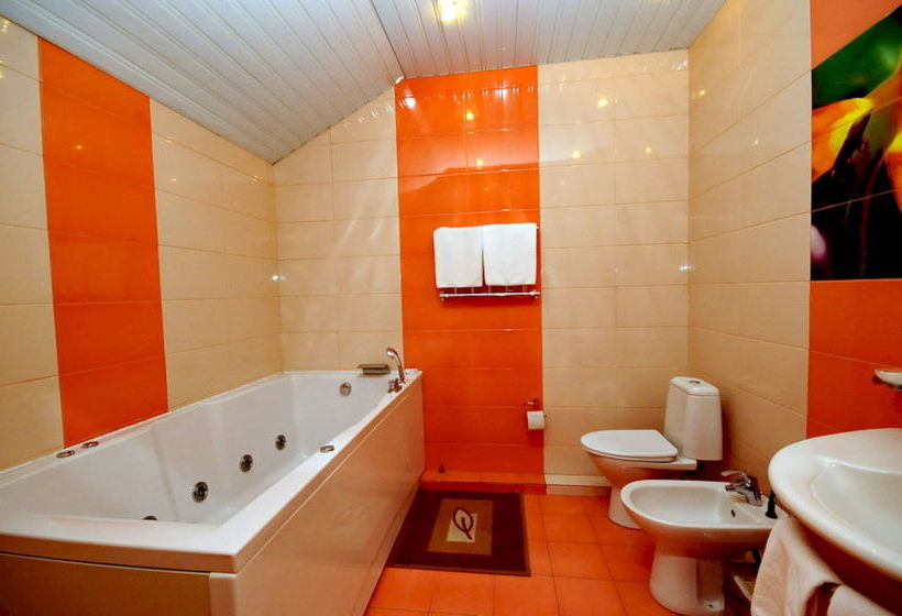 Bridge Congress & Conference Hotel 14