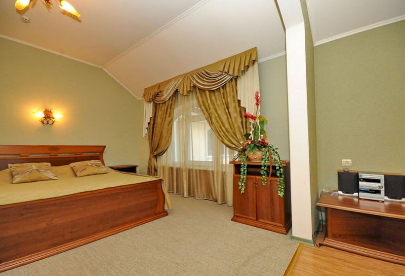 Bridge Congress & Conference Hotel 15