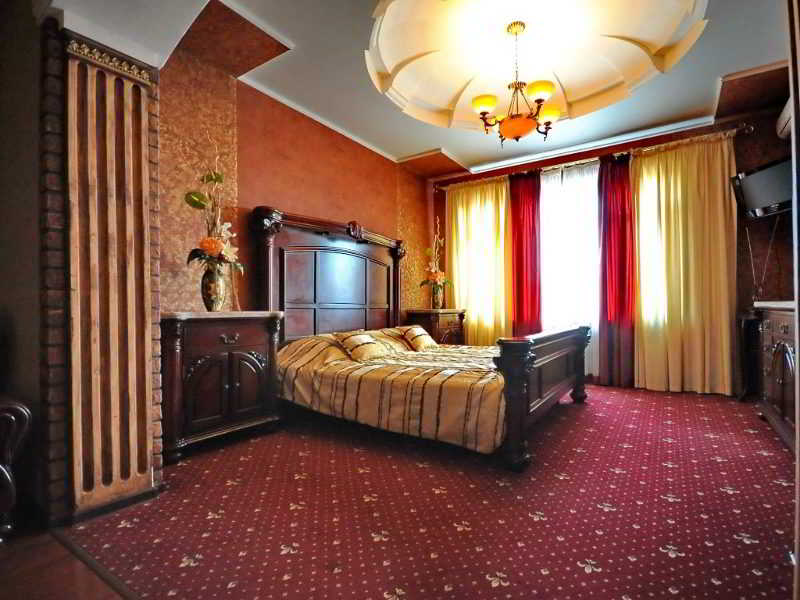 Bridge Congress & Conference Hotel 18