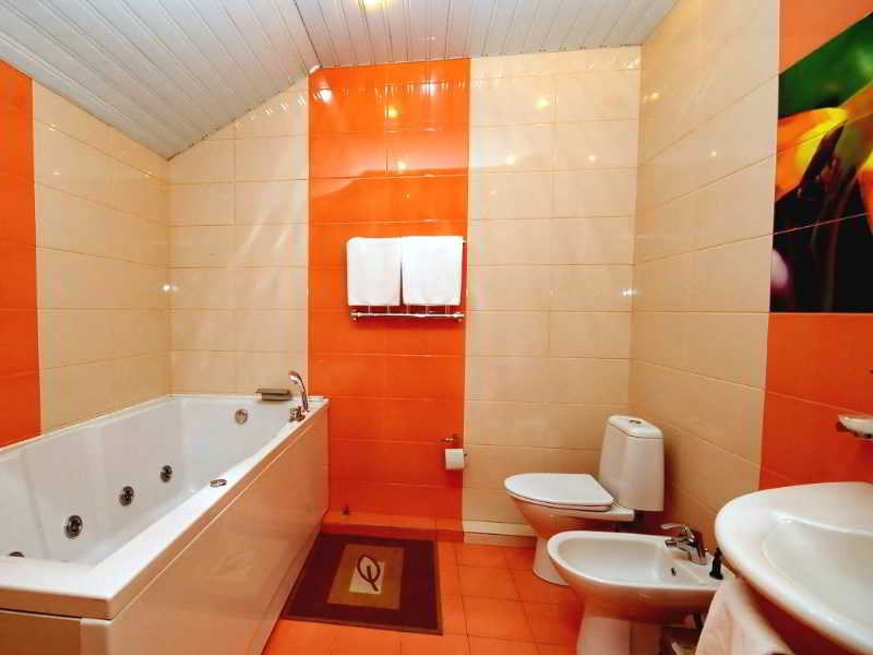 Bridge Congress & Conference Hotel 19