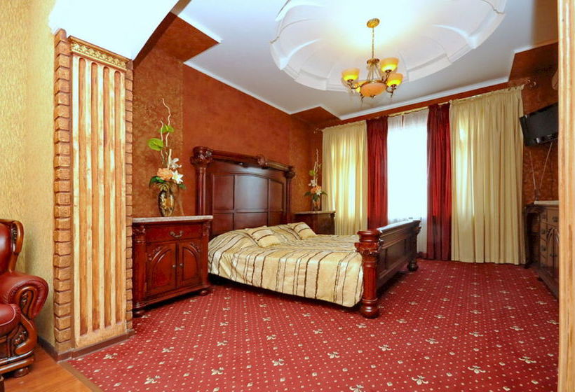 Bridge Congress & Conference Hotel 2