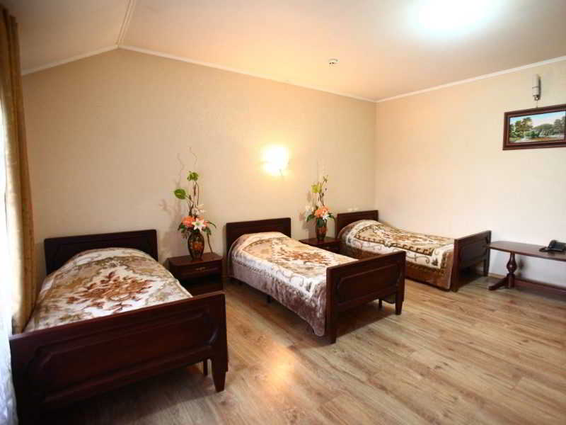 Bridge Congress & Conference Hotel 20