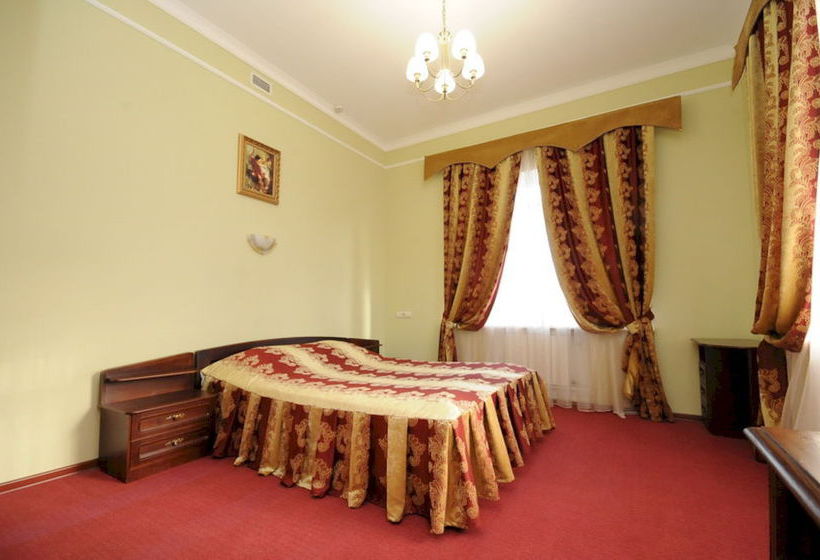 Bridge Congress & Conference Hotel 3