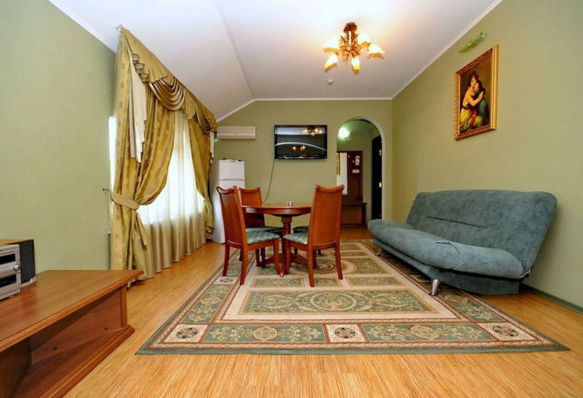 Bridge Congress & Conference Hotel 4