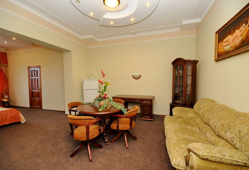 Bridge Congress & Conference Hotel 5