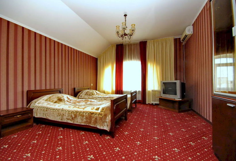 Bridge Congress & Conference Hotel 6