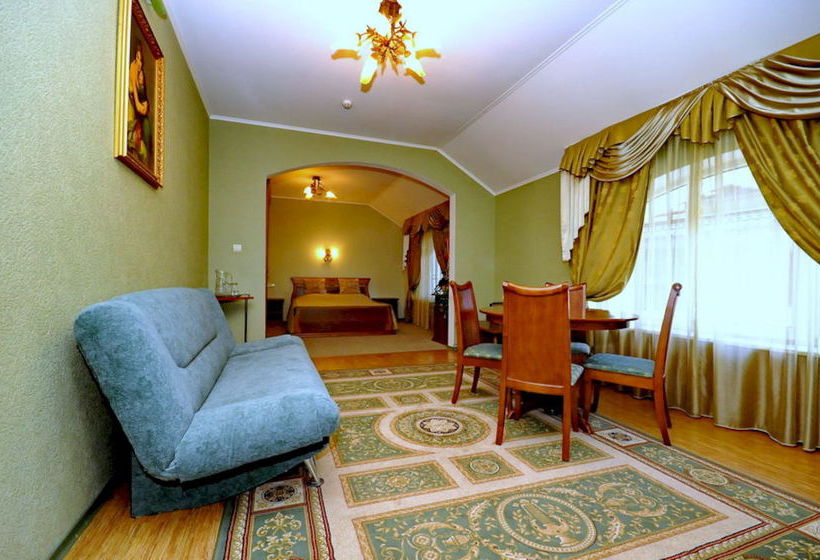 Bridge Congress & Conference Hotel 7