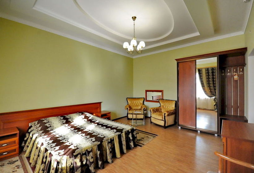 Bridge Congress & Conference Hotel 8