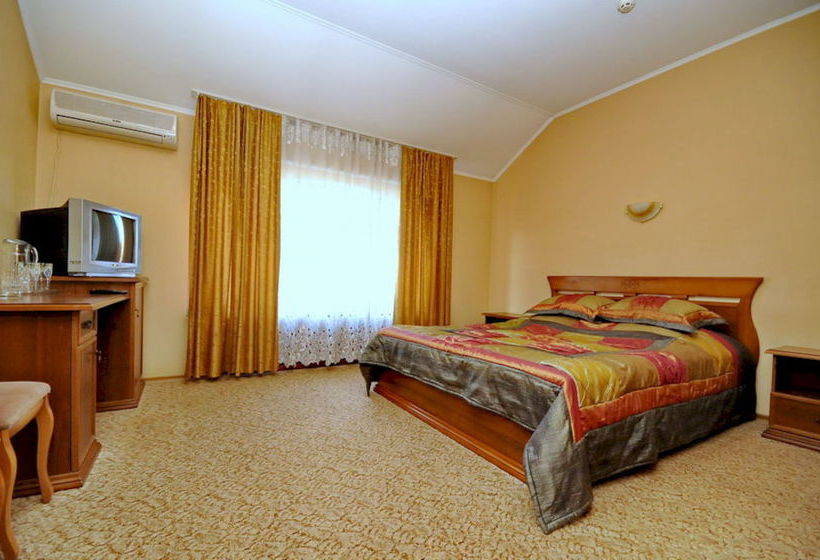 Bridge Congress & Conference Hotel 9