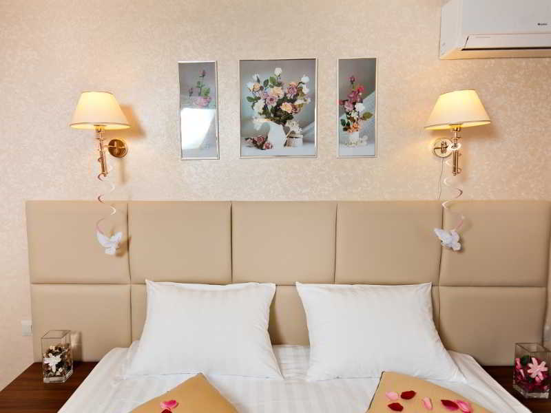 Hotel Gvardeyskaya 10