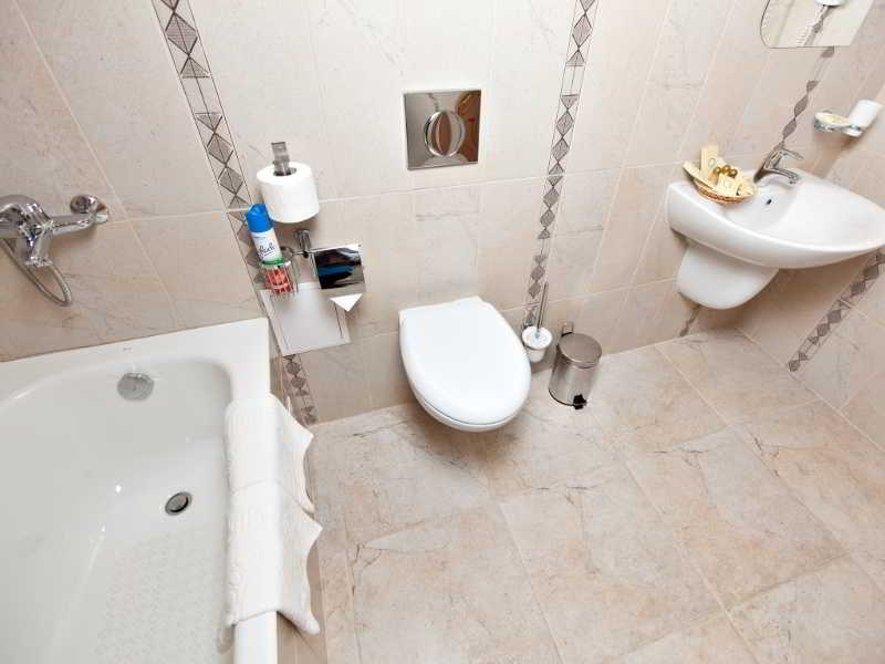 Hotel Gvardeyskaya 11