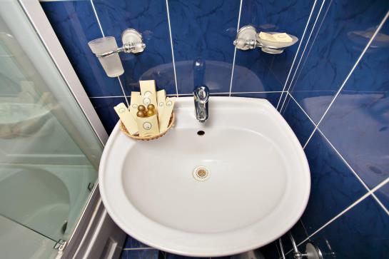 Hotel Gvardeyskaya 14