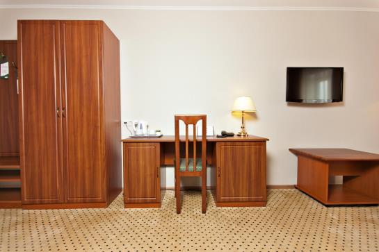 Hotel Gvardeyskaya 16