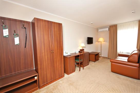 Hotel Gvardeyskaya 17