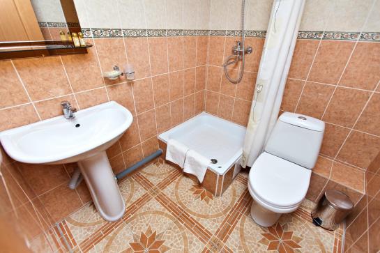 Hotel Gvardeyskaya 19