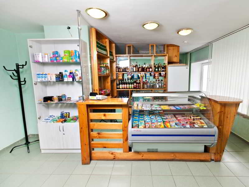 Hotel Gvardeyskaya 3