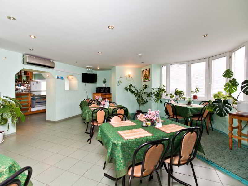 Hotel Gvardeyskaya 5