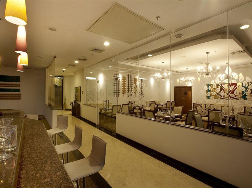 Hotel Welcom Bella Vista Chandigarh 10