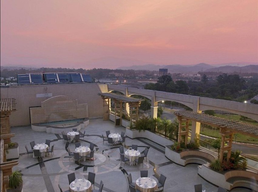 Hotel Welcom Bella Vista Chandigarh 12
