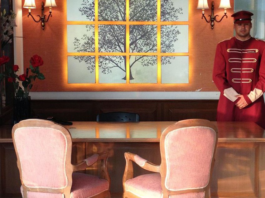 Hotel Welcom Bella Vista Chandigarh 14