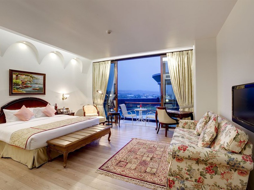 Hotel Welcom Bella Vista Chandigarh 16