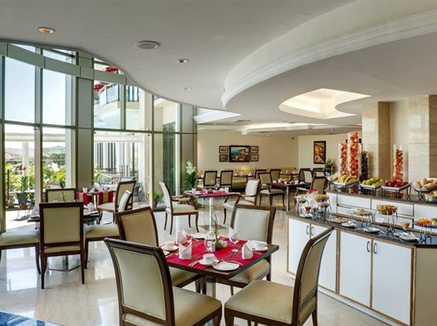 Hotel Welcom Bella Vista Chandigarh 17