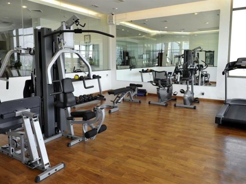 Hotel Welcom Bella Vista Chandigarh 18