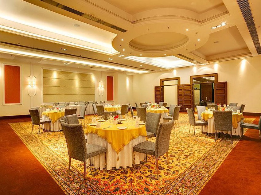 Hotel Welcom Bella Vista Chandigarh 2