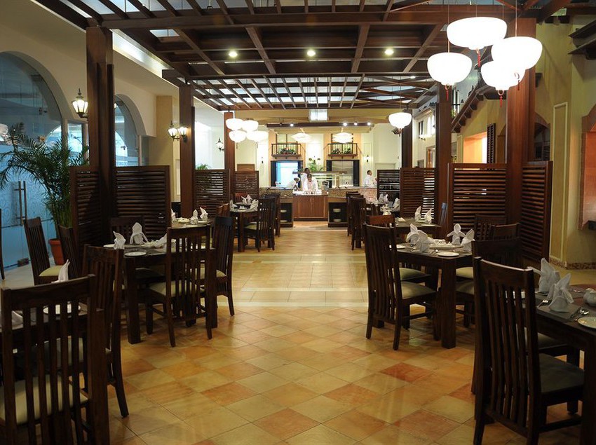 Hotel Welcom Bella Vista Chandigarh 4